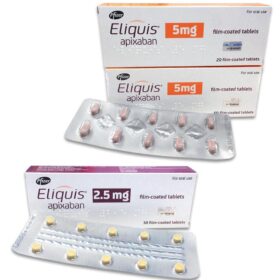 Eliquis