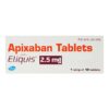 Eliquis,Apixaban