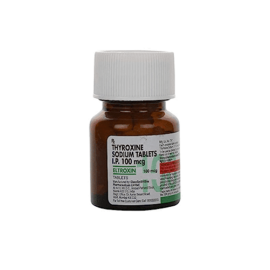Eltroxin