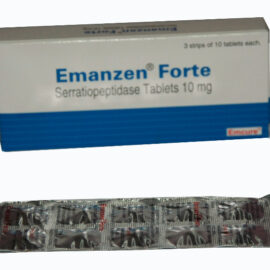 Emanzen Forte