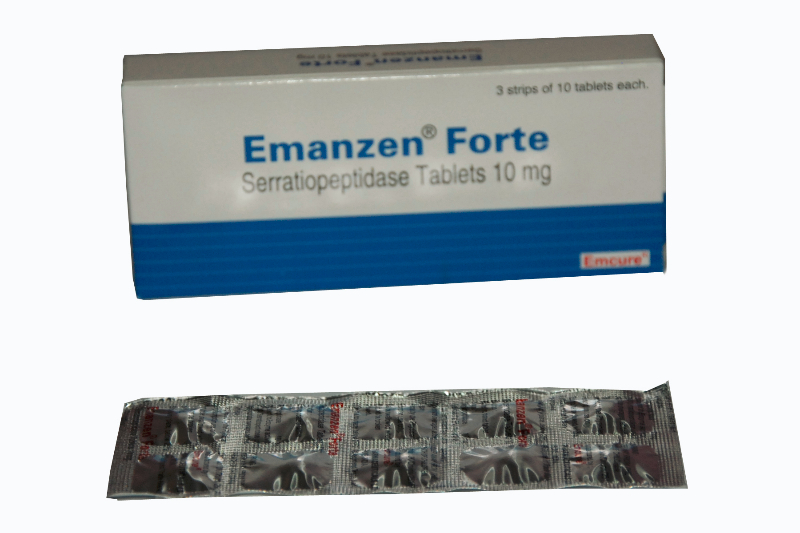 Emanzen Forte