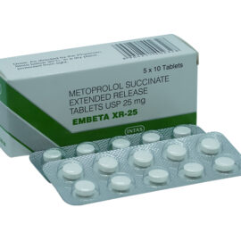 Embeta XR-25