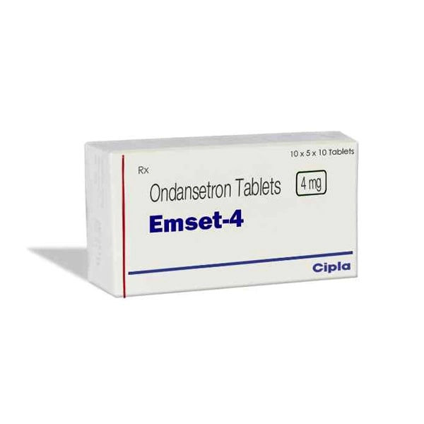 Emeset,Ondansetron