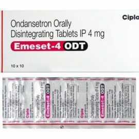 Emeset 4 ODT