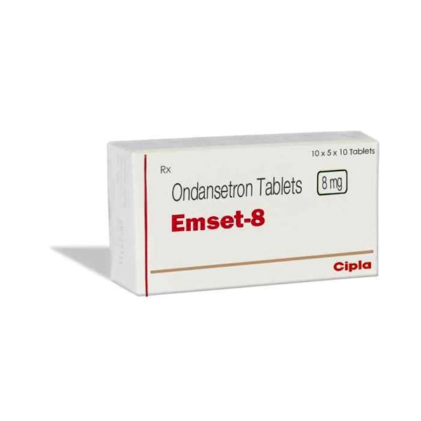 Emeset,Ondansetron