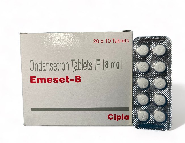 Emeset,Ondansetron