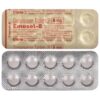 Emeset,Ondansetron