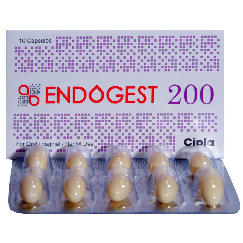 Endogest