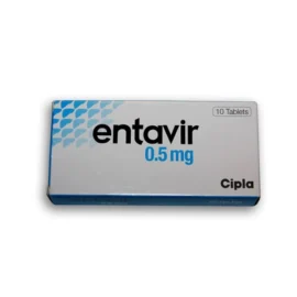 Entavir