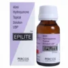 Melrio Cream, Hydroquinine, Fluocinolone Acetonide., Tretinoin
