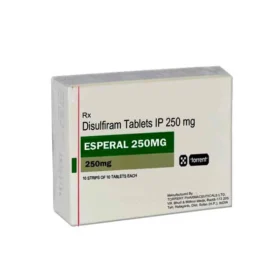 Esperal