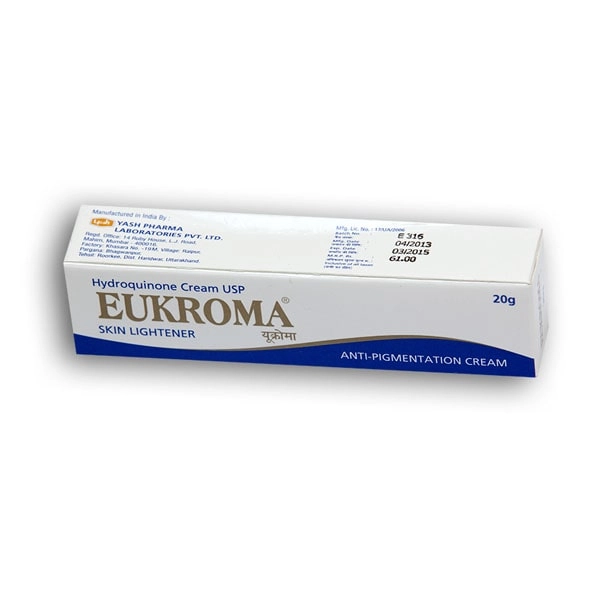Eukroma-Cream