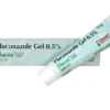 Fluconaz, Fluconazole