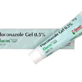 Flucos Gel