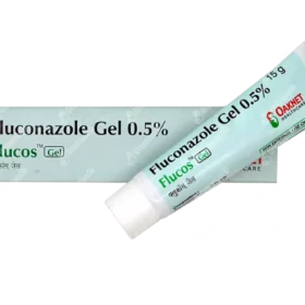 Flucos Gel