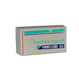 Famocid