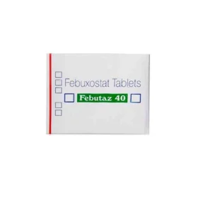Febutaz