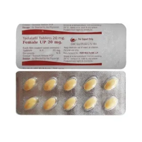 Femalup