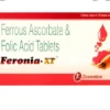 Allegra, Fexofenadine