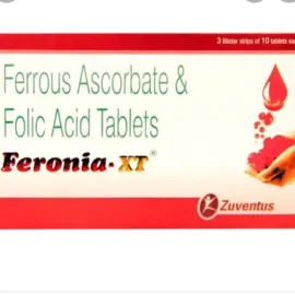 Feronia-XT