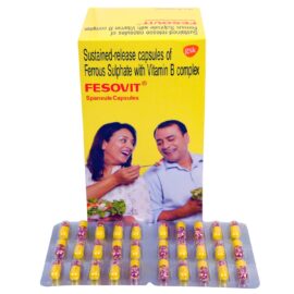 Fesovit
