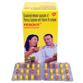 Fesovit