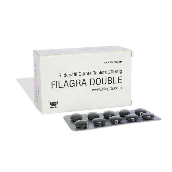 Filagra Double