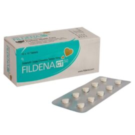 Fildena CT