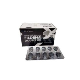 Fildena Double