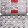 Finpecia, Finasteride
