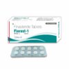 Finrest, Finasteride