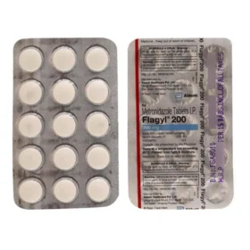 Flagyl