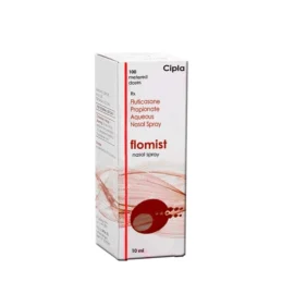 Flomist Nasal Spray