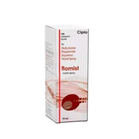 Flomist Nasal Spray