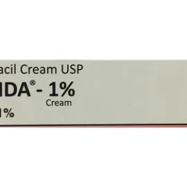 Flonida Cream