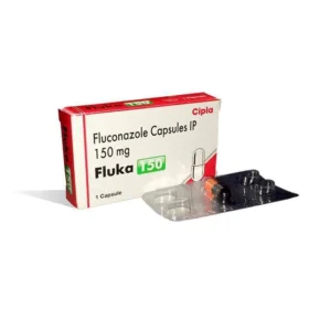 Fluka Capsule