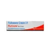 Flutivate Cream