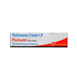 Flutivate Cream