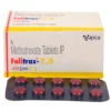 Robinax, Methocarbamol