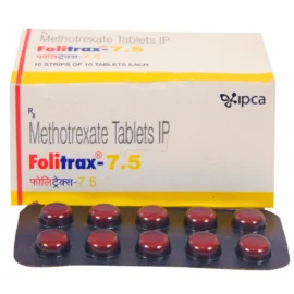 Folitrax