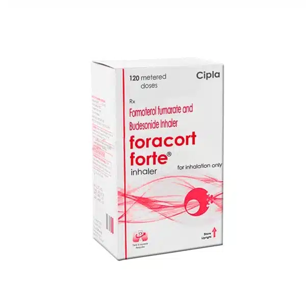 Foracort Inhaler