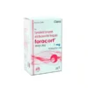 Foracort Respules