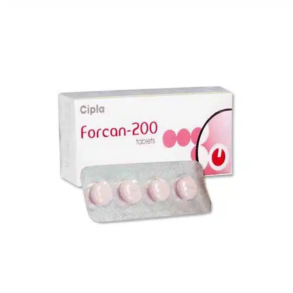 Forcan-200-Mg Forcan