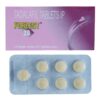 Forzest,Tadalafil