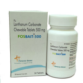 Fosbait 500