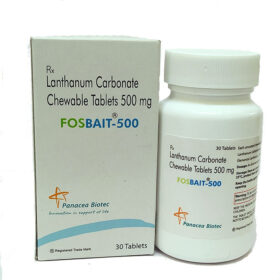 Fosbait 500