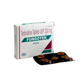 Fungotek