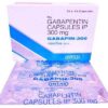 Gabapin, Gabapentin