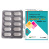 Gabatop, Gabapentin