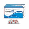 Gabimax, Gabapentin